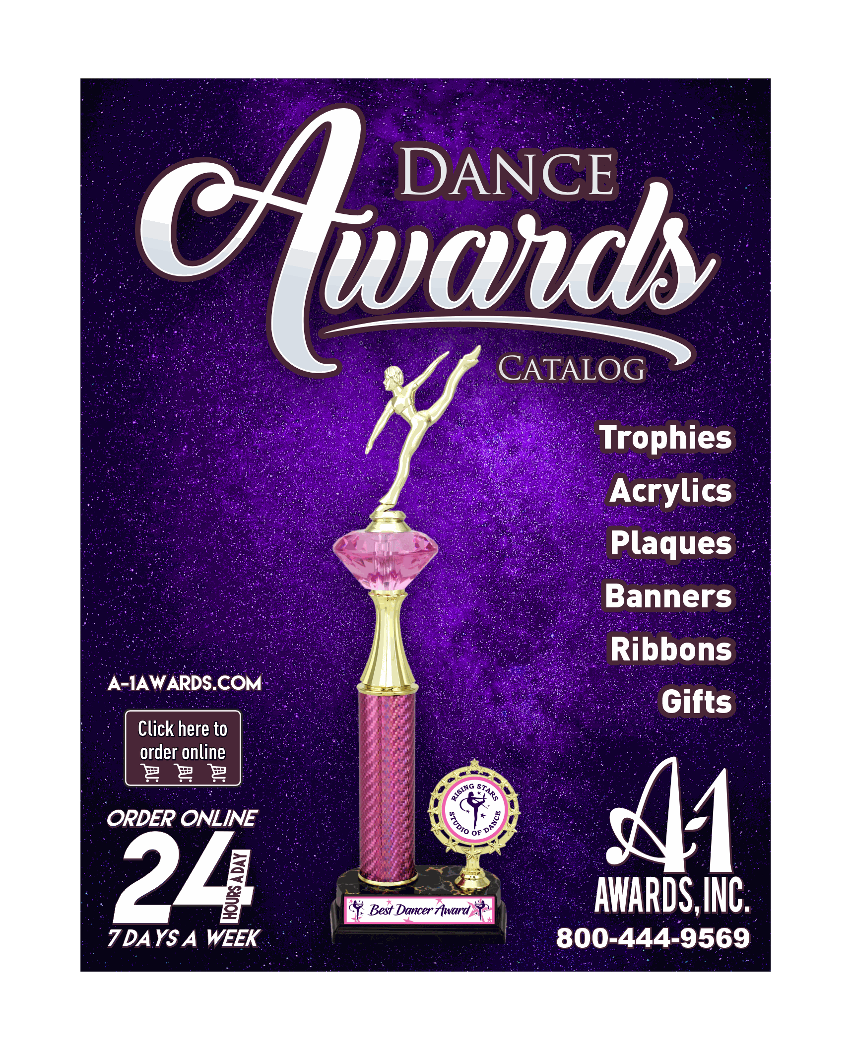 Catalogs A1 Awards, Inc.